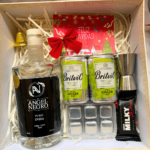 Kit Pisquero Deluxe 2