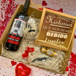 Kit Turis Portacorcho 1