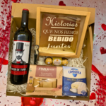 Kit Turis Portacorcho 2