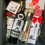 Kit Turis Reserva Deluxe 2