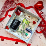 Kit Angel Negro Love