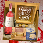 Kit Portacorchos Mamá