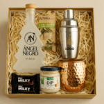 Kit Pisquero Premium 2