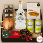 Kit Pisquero Premium 3