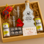 Kit Pisquero Premium 4