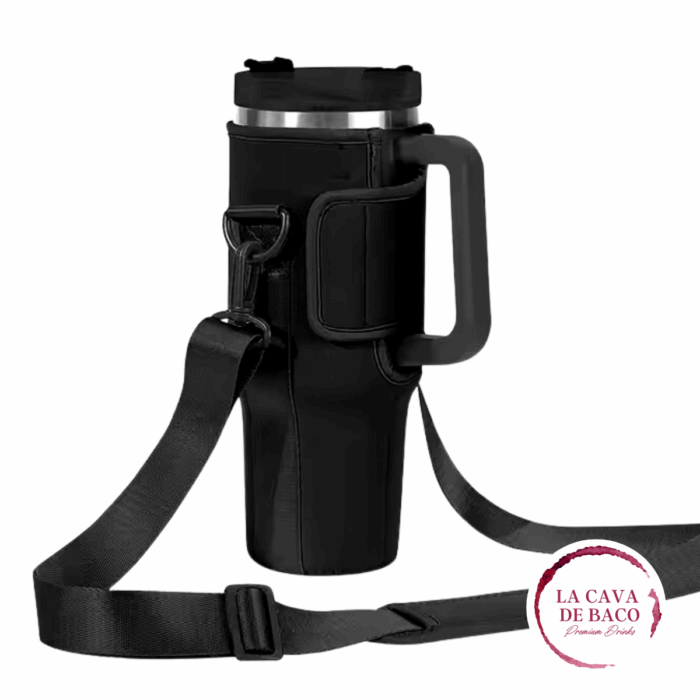 Funda Carry All Day para termos de 40oz - Imagen 4
