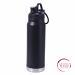 Botella Térmica Deportiva Deluxe 1Litro - Imagen 3