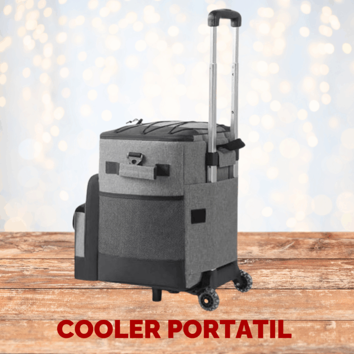 Canasta Deluxe 5 - Imagen 2