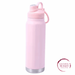 Botella Térmica Deportiva Deluxe 1Litro - Imagen 4