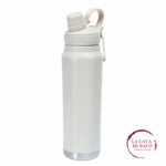 Botella Térmica Deportiva Deluxe 1Litro - Imagen 5