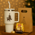 Detalle Mug Navidad 4