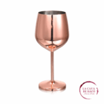 Copas de Acero Inoxidable Luxury - Imagen 2