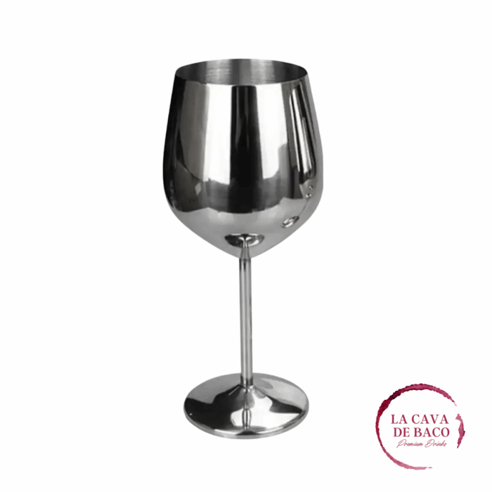 Copas de Acero Inoxidable Luxury - Imagen 3