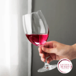 Copa de vino estilo Sommelier 465ml - Imagen 2