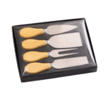 Set de Accesorios para Queso Premium