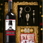 Kit Navidad Premier 4