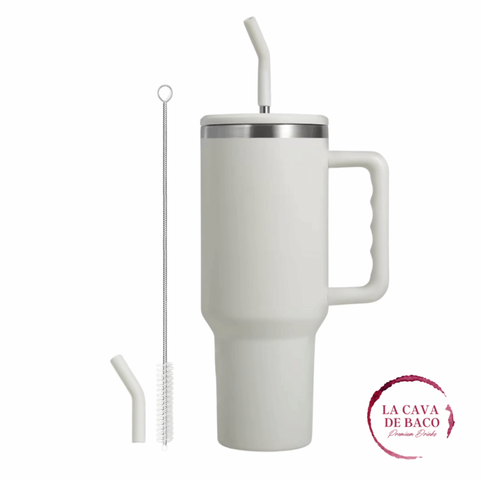 Mug Térmico 40onzas - Imagen 2