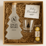 Kit Pisquero Navidad 2