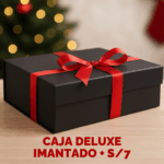 Kit Pisquero Navidad 2 - Imagen 3