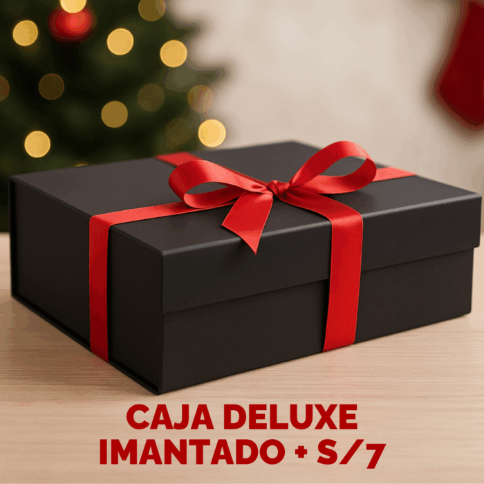 Kit Pisquero Navidad 2 - Imagen 3