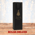 Pisco Personalizado - Navidad - Imagen 2