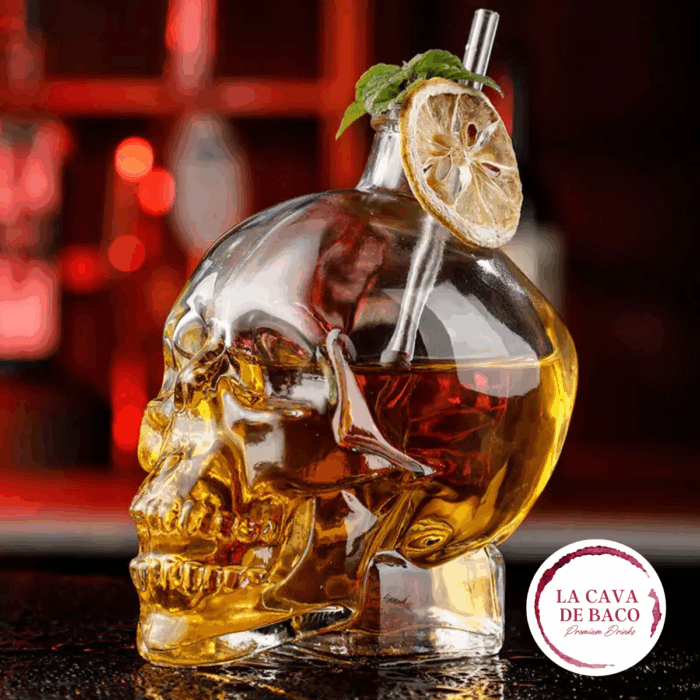 Copa Cóctel Gótica 400ml - Imagen 2