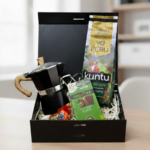 Detalle Cafetero Gourmet 2