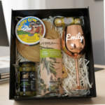 Detalle Tabla Gourmet