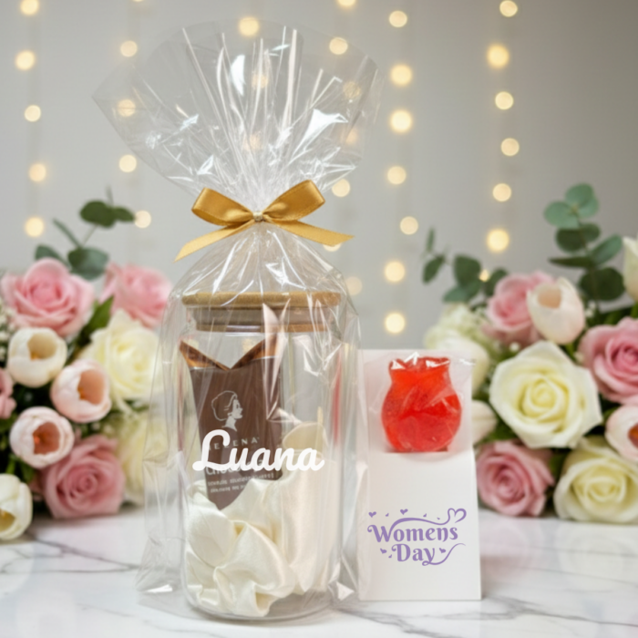 DETALLE WOMAN 4 - Imagen 2