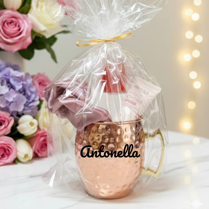 DETALLE MOSCOW MUG - Imagen 2