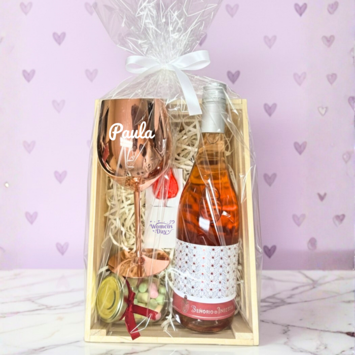 DETALLE PARA ELLA 3 - Imagen 2