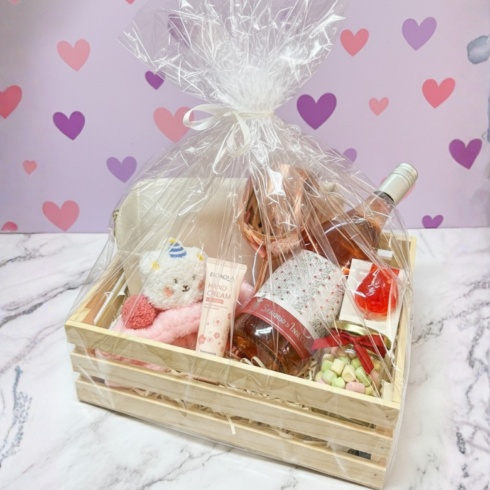 DETALLE PARA ELLA 4 - Imagen 2