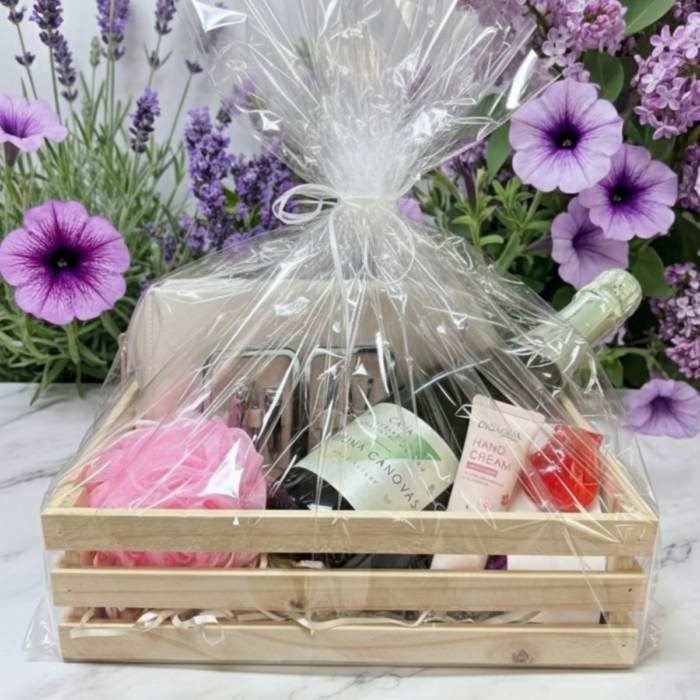 BOX CAVA MARAVILLA 3 - Imagen 2