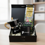 Detalle Cafetero Gourmet 1