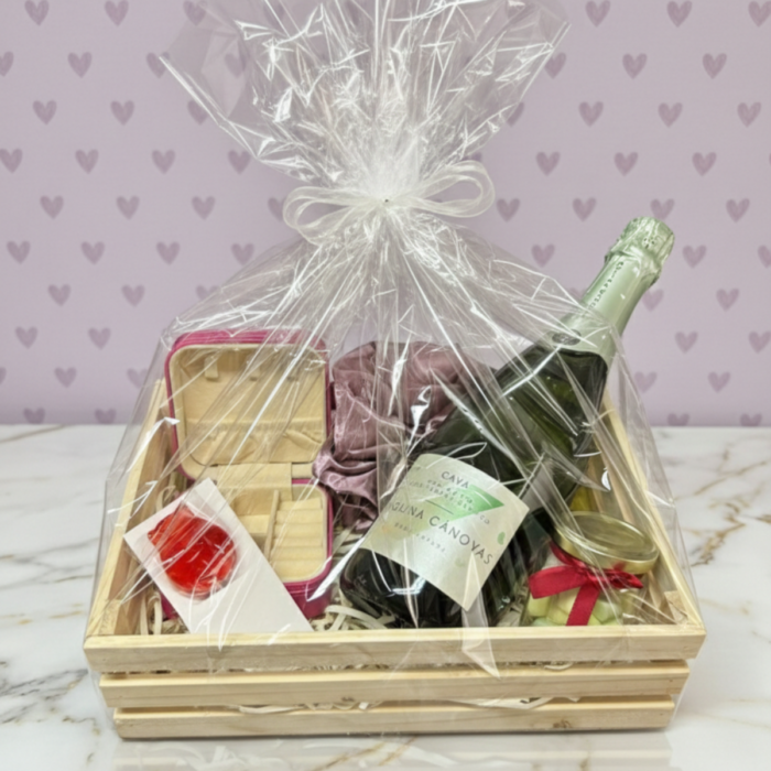 BOX CAVA MARAVILLA 2 - Imagen 2