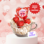 Mini Detalle San Valentín 1