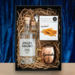 KIT MOSCOW PISQUERO I
