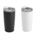 Mug térmico doble pared de acero inoxidable 500ML