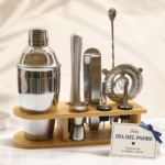 SET COCTELERO BAR PREMIUM II