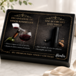 SET SOMMELIER DELUXE - Imagen 2