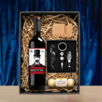 KIT WINE EJECUTIVO 6