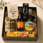 KIT WINE EJECUTIVO PREMIUM 4
