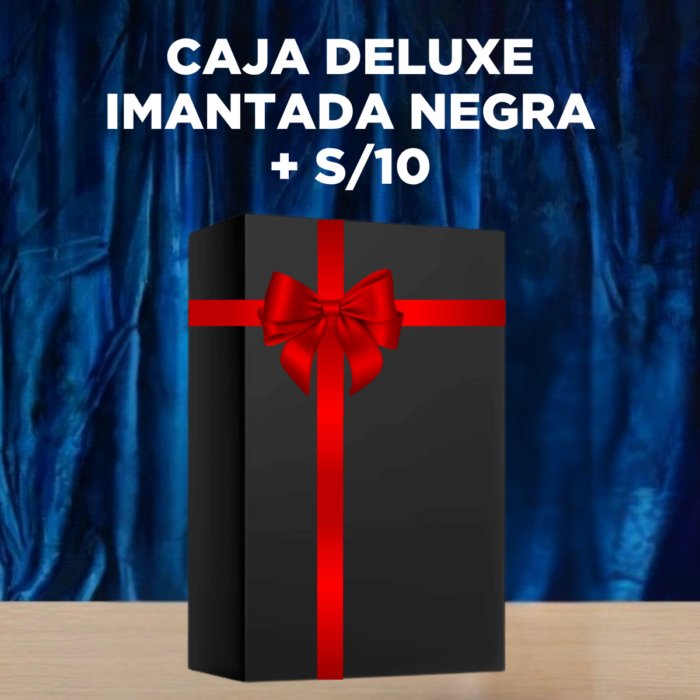 CANASTA PREMIUM 3 - Imagen 3