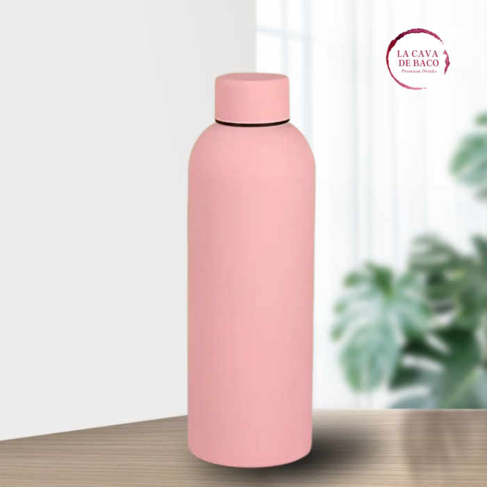 TERMO DEPORTIVO 500ML - Imagen 2