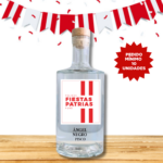 PISCO ÁNGEL NEGRO - FIESTAS PATRIAS