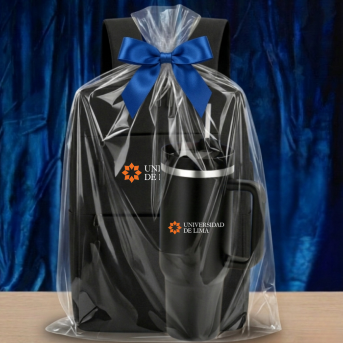KIT EJECUTIVO DELUXE 3 - Imagen 2