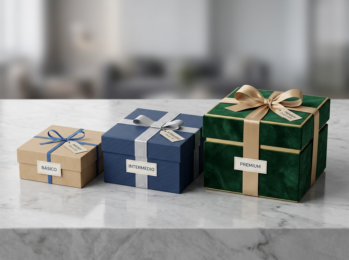 Guía de Presupuesto: Regalos Corporativos por Fiestas Patrias para Cada Tipo de Empresa