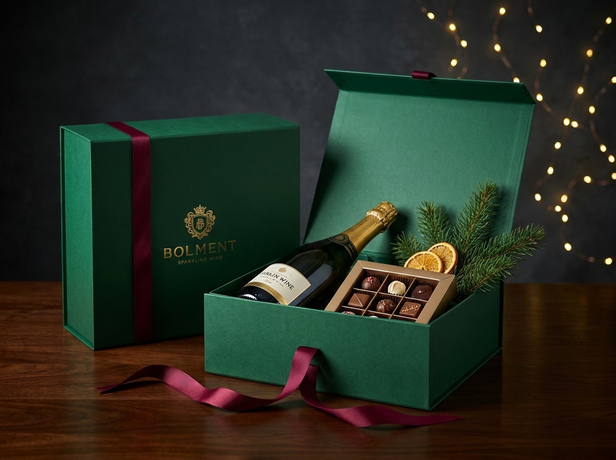 Regalos Corporativos de Navidad 2026: Tendencias y Opciones Innovadoras