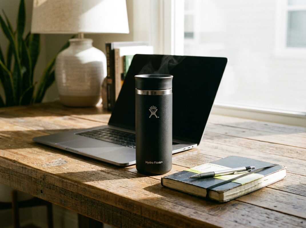Mugs y Tazas Térmicas como Regalo Corporativo: Guía de Tipos y Usos 2026