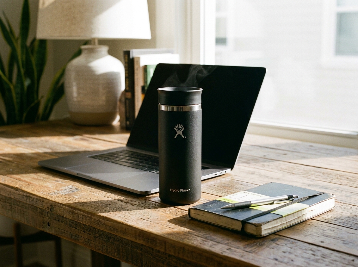 Mugs y Tazas Térmicas como Regalo Corporativo: Guía de Tipos y Usos 2026